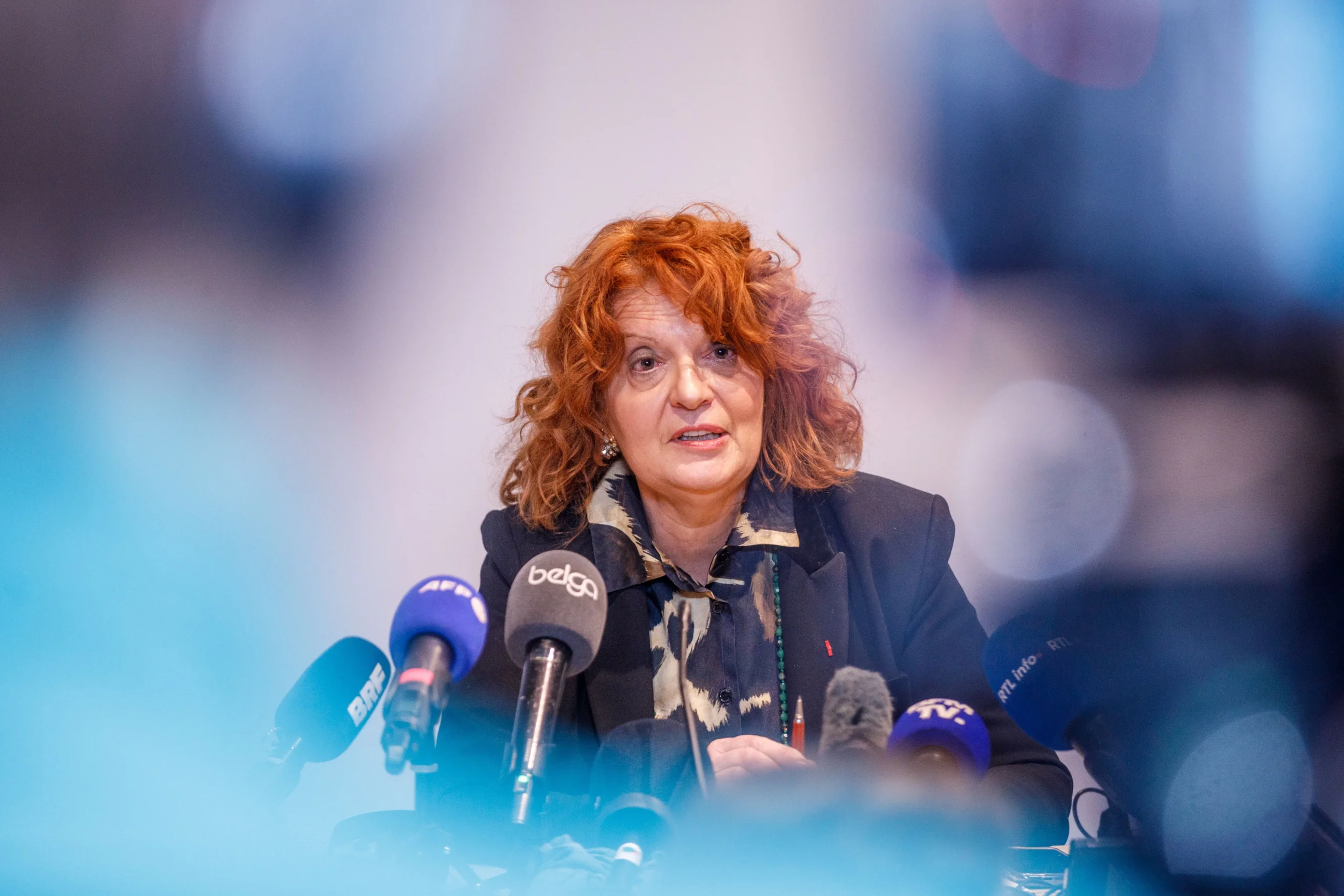 Laure Beccuau : Une Influence Majeure dans l&rsquo;Art Contemporain