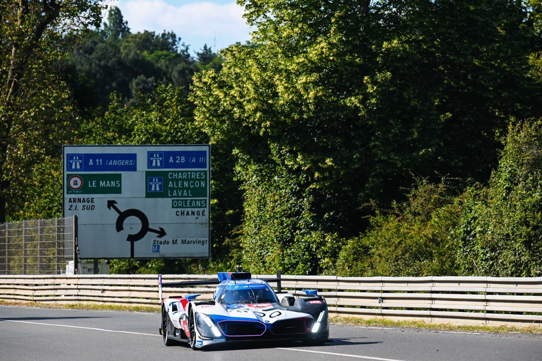Laval et Le Mans : Un affrontement au sommet