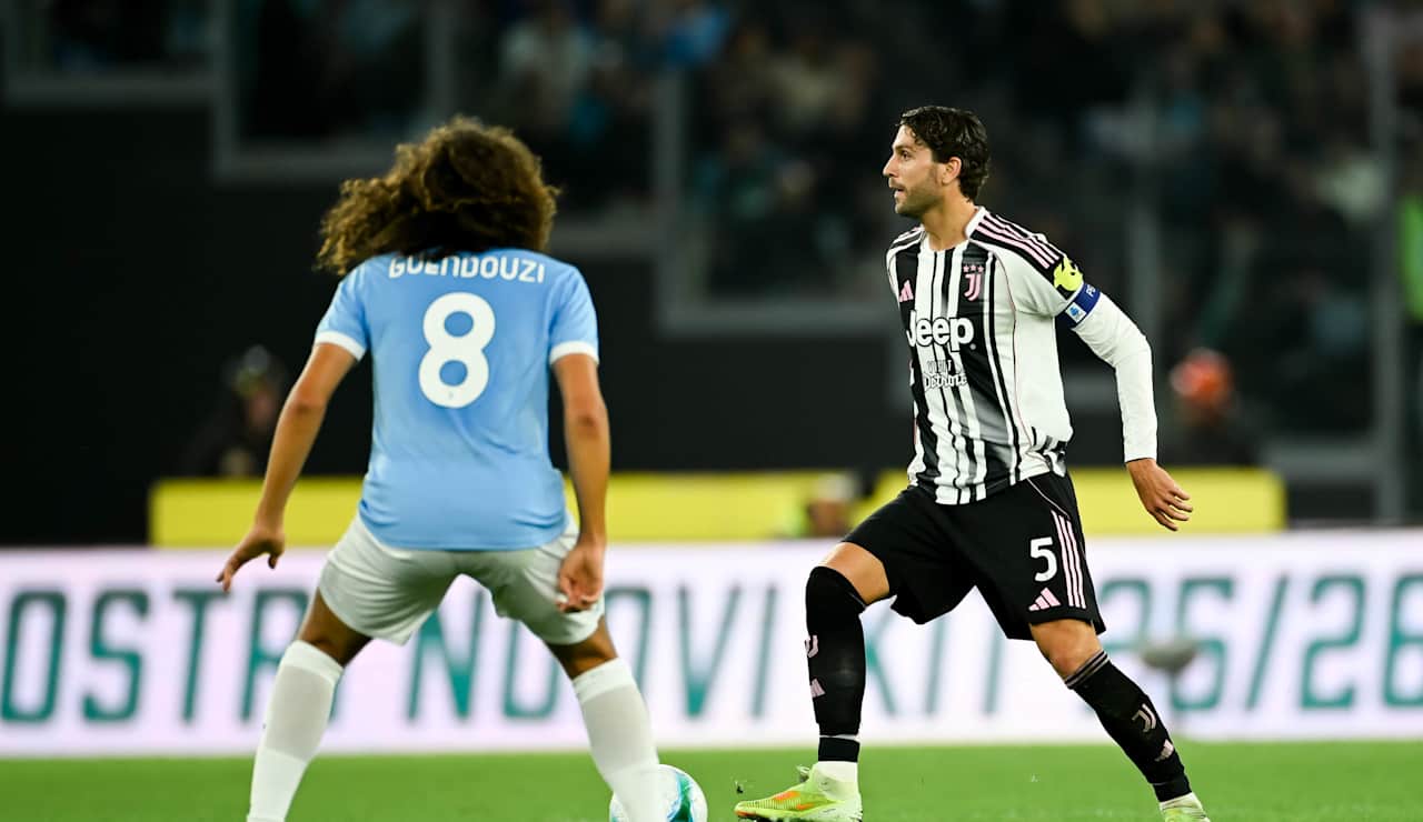 Lazio vs Juventus : enjeux et perspectives