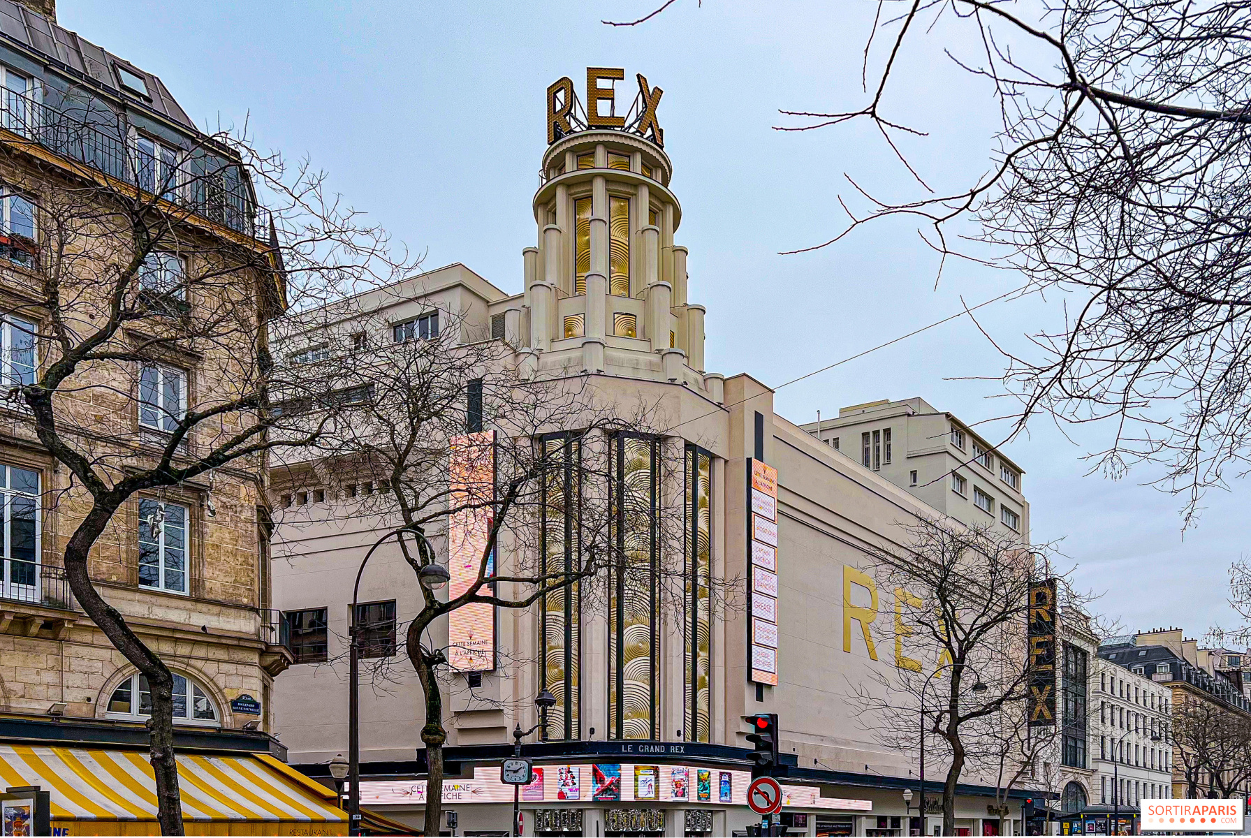 Wicked 2 au Grand Rex : Un Événement Incontournable à Paris