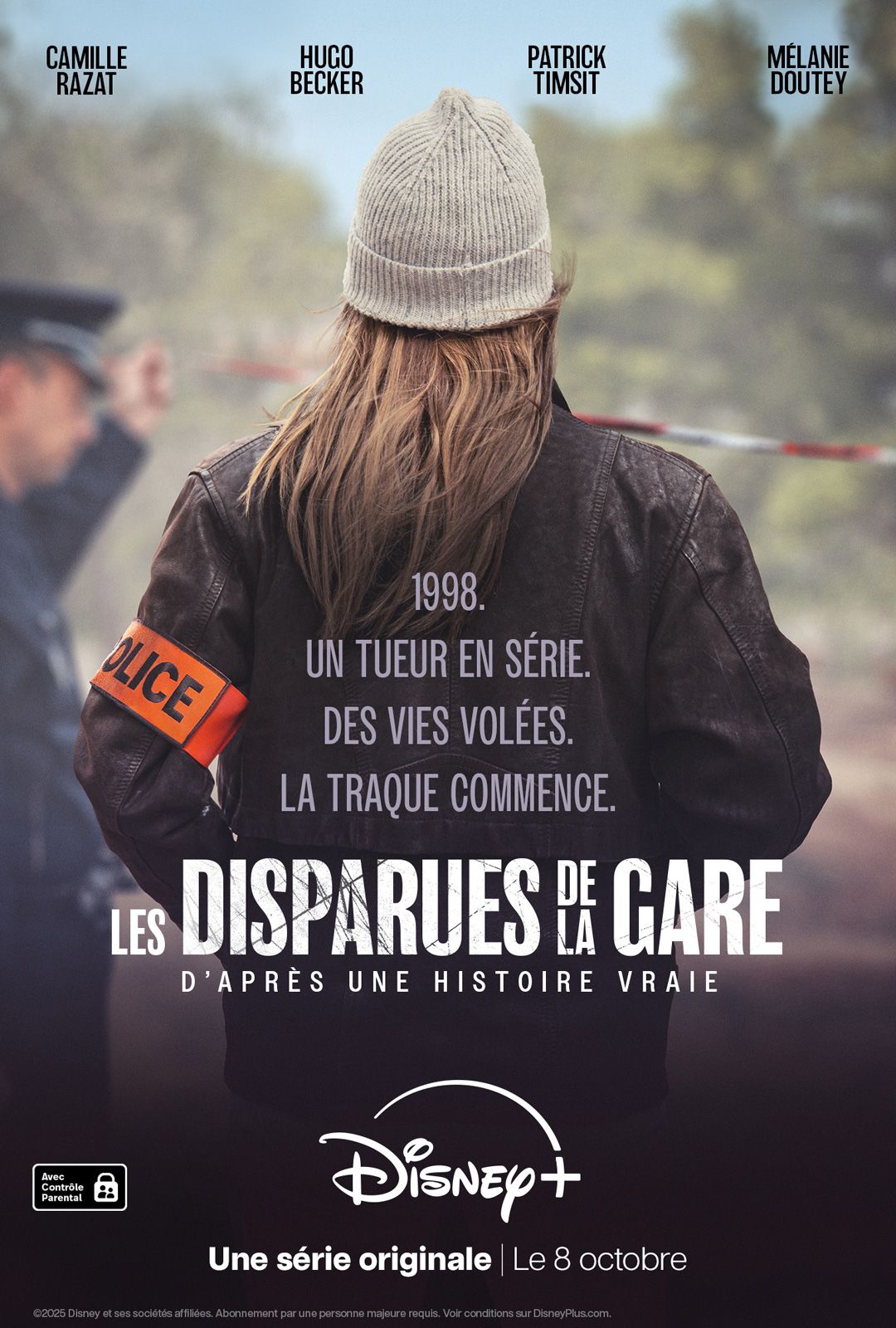Les Disparues de la Gare : Un Mystère Non Résolu
