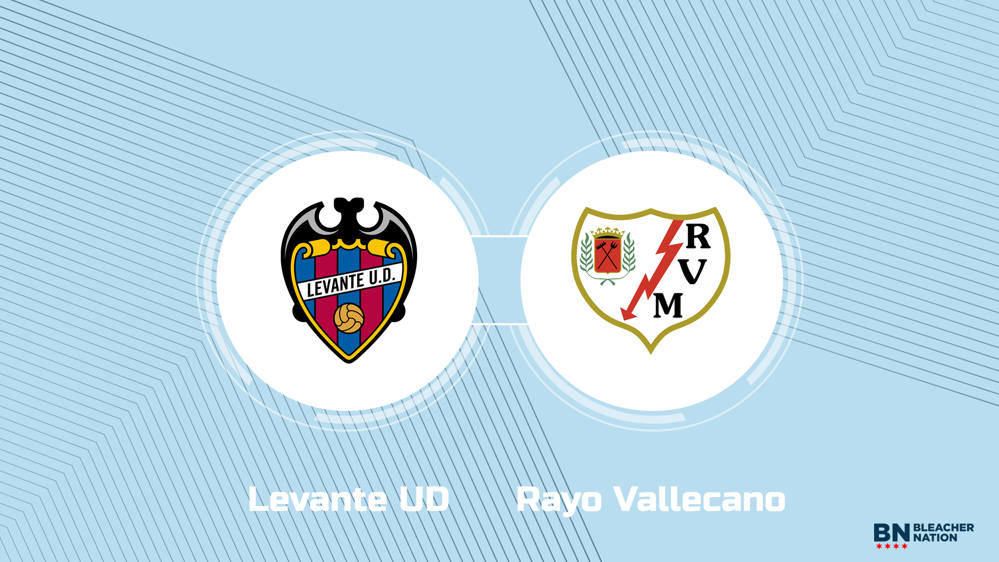 Match Passionnant : Levante contre Rayo Valléecano
