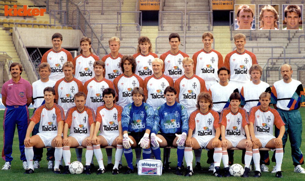Leverkusen : Le Club de Football qui Fait Parler de Lui