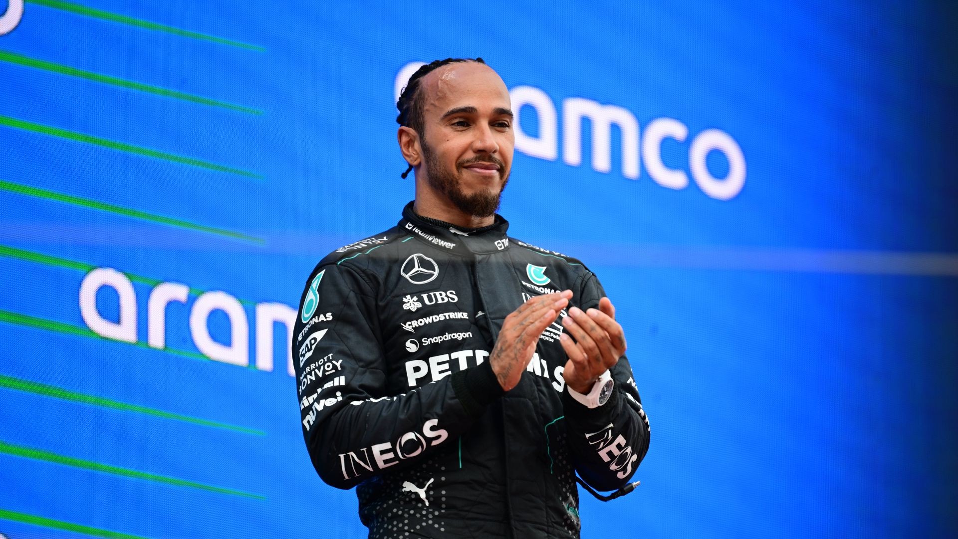 Lewis Hamilton : Un Pilote de Formule 1 Iconique