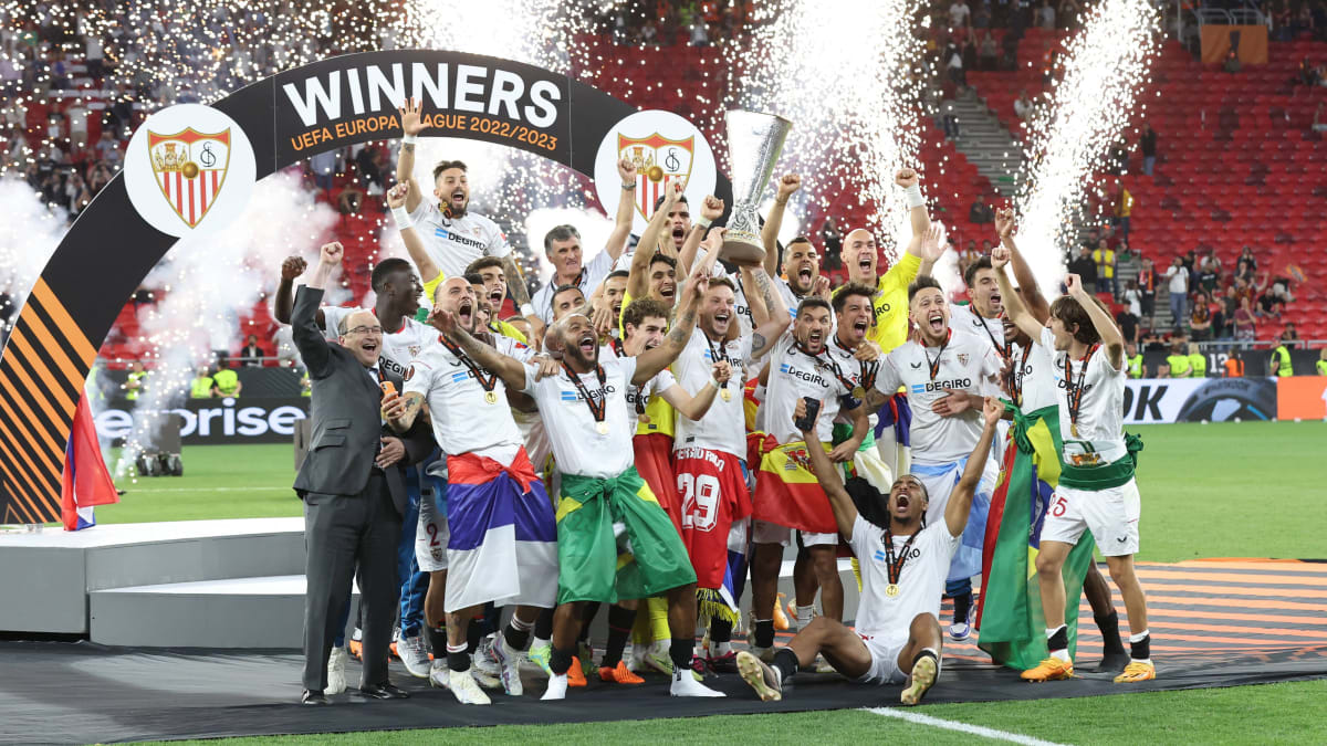 Comprendre la Liga Europa et son Impact dans le Football