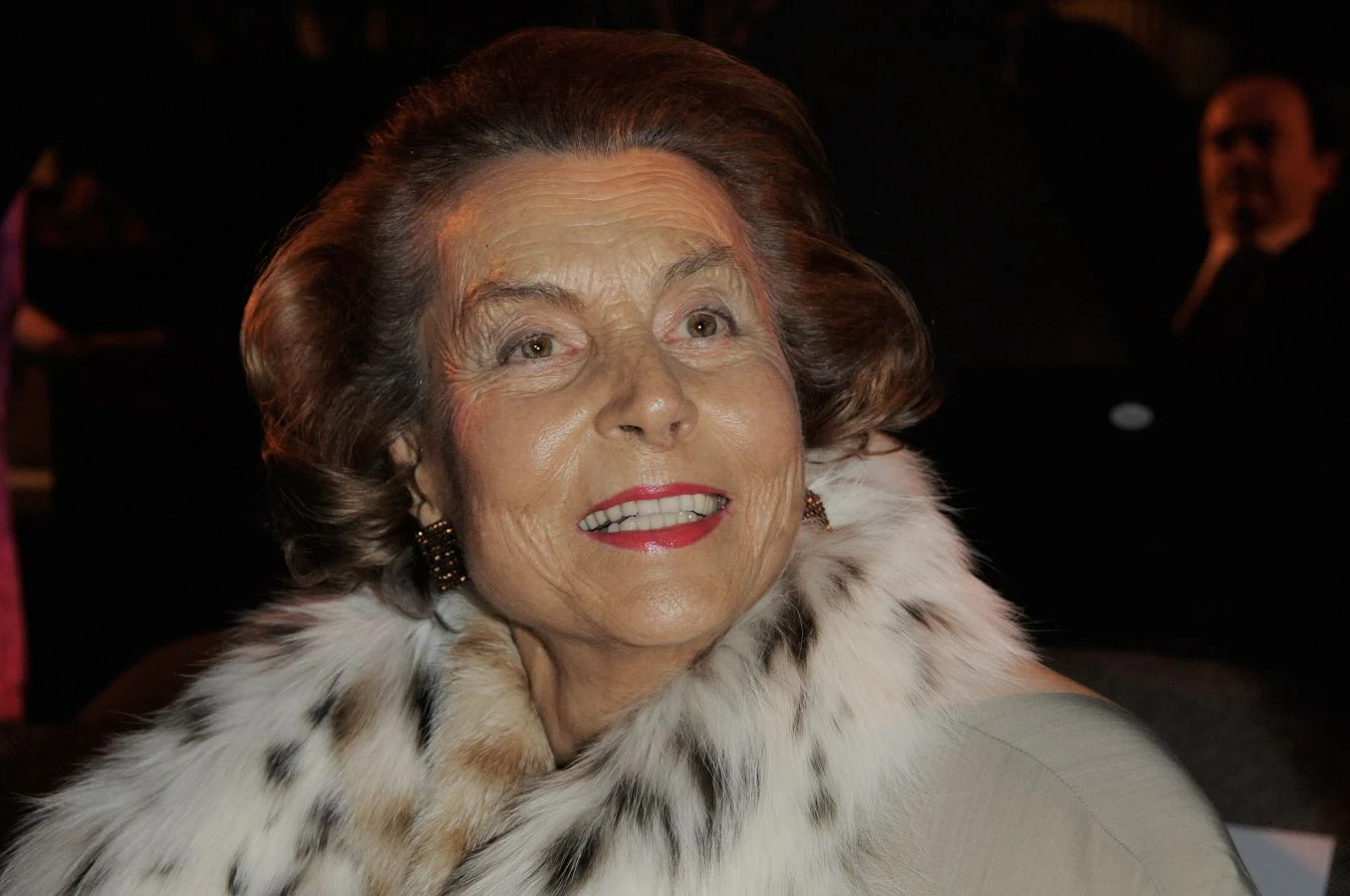 Liliane Bettencourt : Une vie d'influence et d'héritage