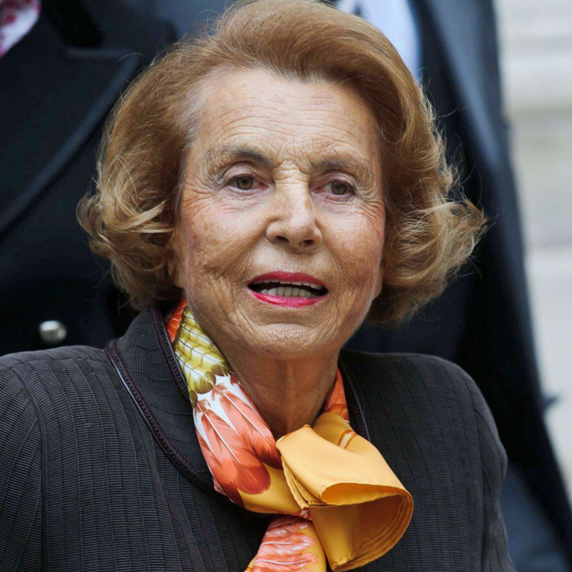 Liliane Bettencourt : Sa Vie et Son Héritage Éternel