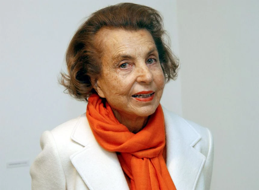 Liliane Bettencourt : Sa Vie et Son Héritage