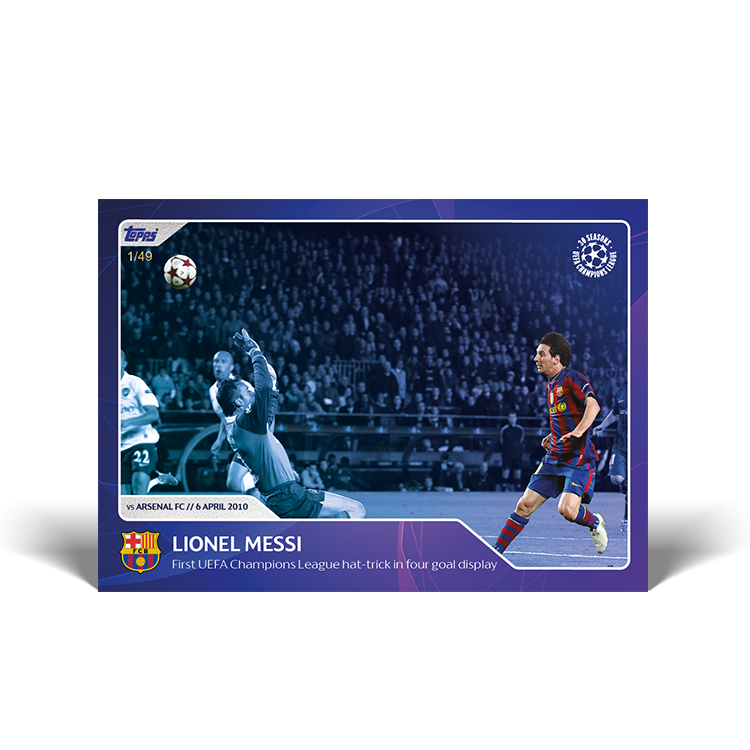 L&rsquo;Héritage de Lionel Messi dans le Monde du Football