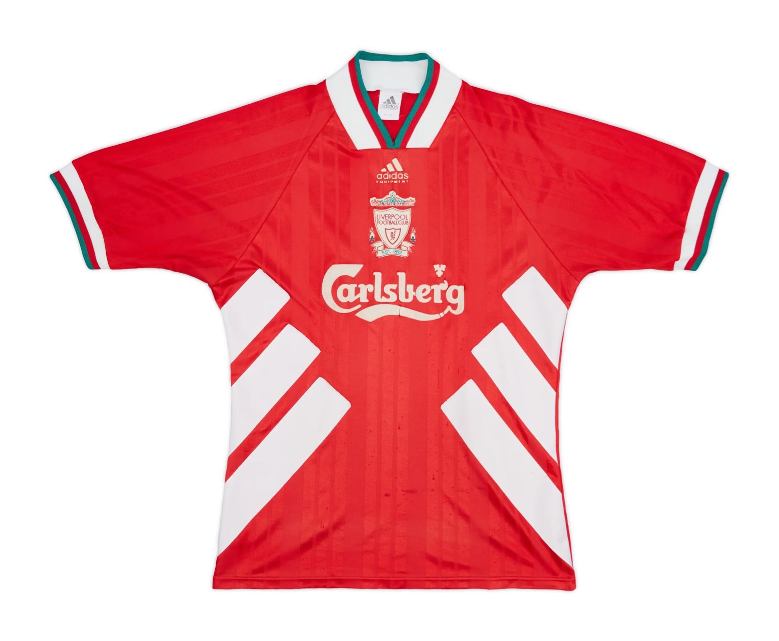 Liverpool Football Club : Une légende du football
