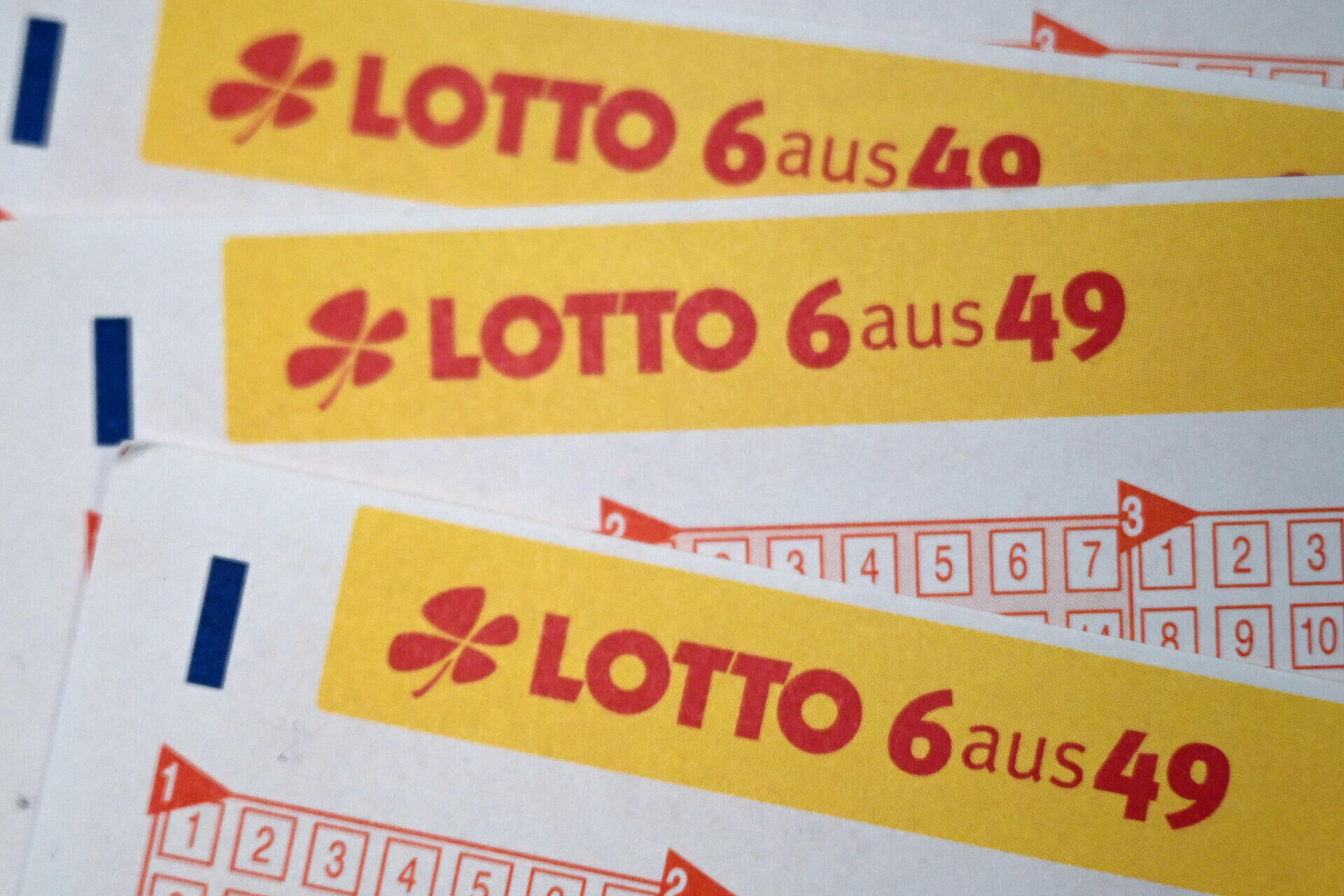 Le Loto du 6 octobre 2025 : Résultats et Actualités