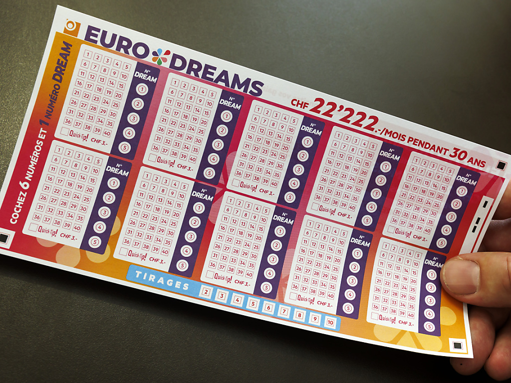 Tout Savoir sur Loto Euro Dream