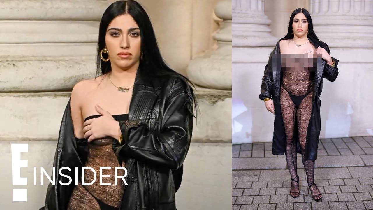 Lourdes Leon : Un nouveau visage dans la culture pop