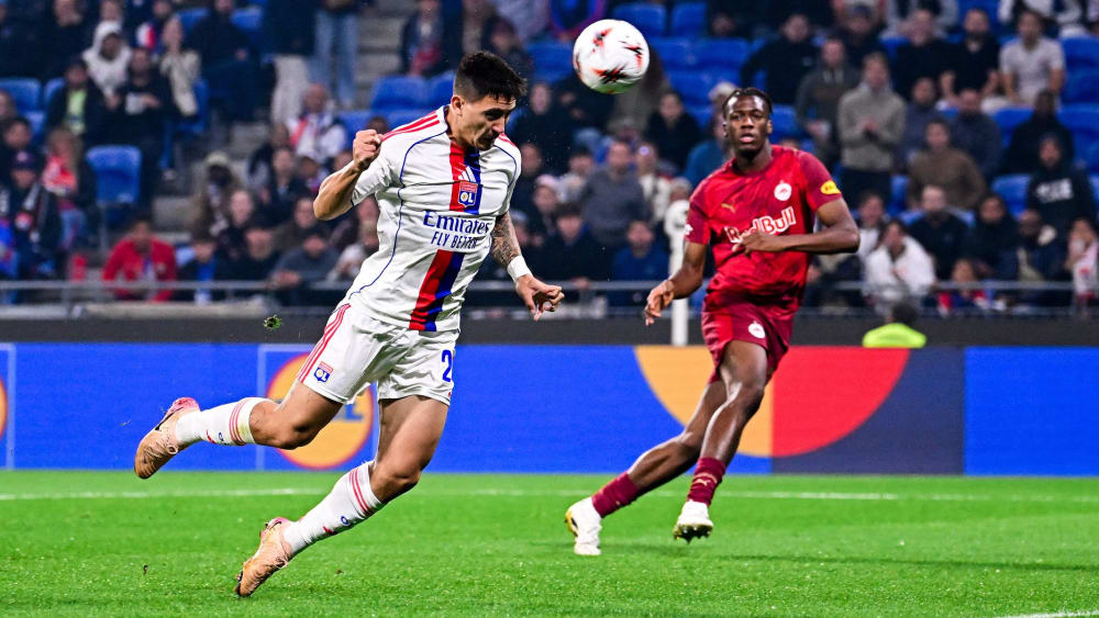 Lyon vs RB Salzburg : Un Duel Européen Passionnant