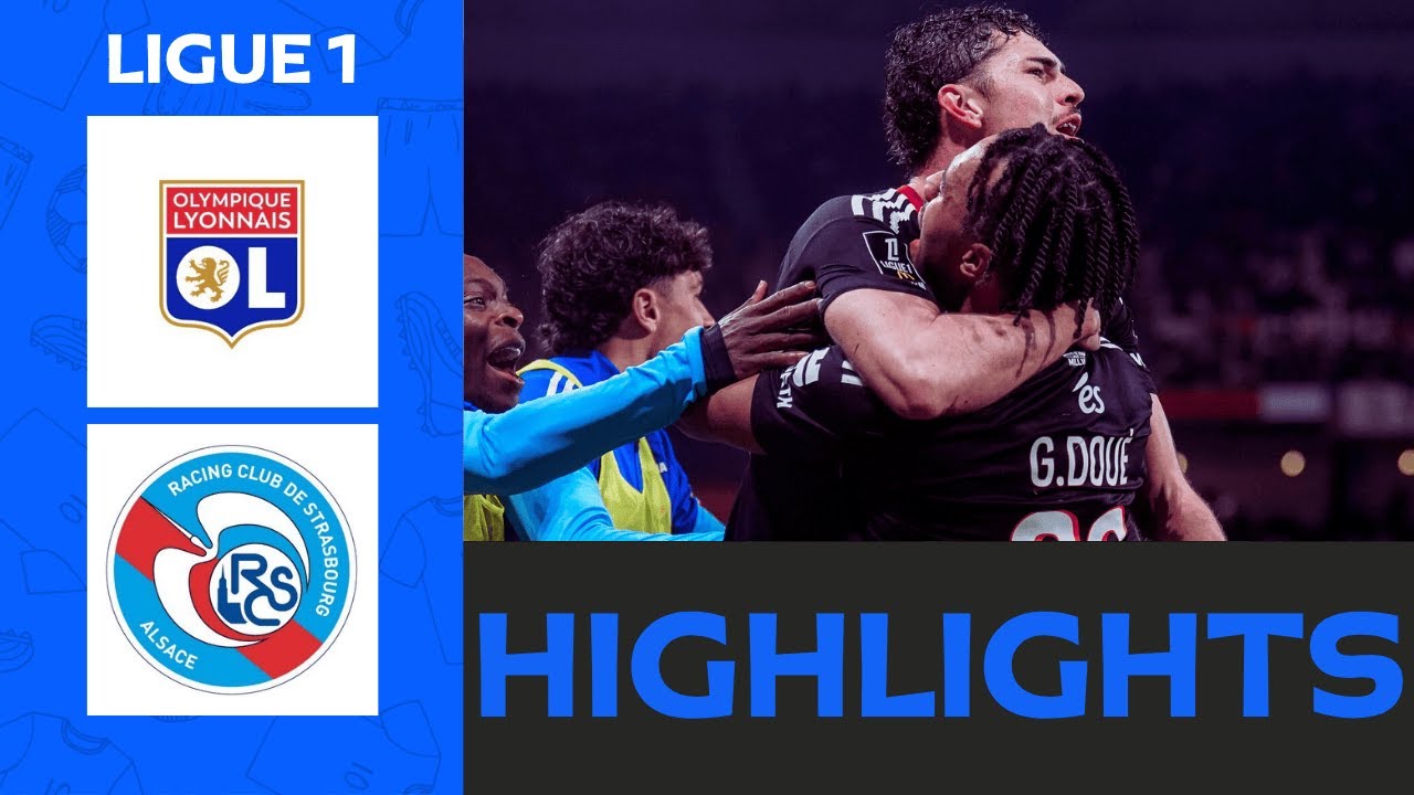 Lyon à Strasbourg : Un Pont Culturel en France