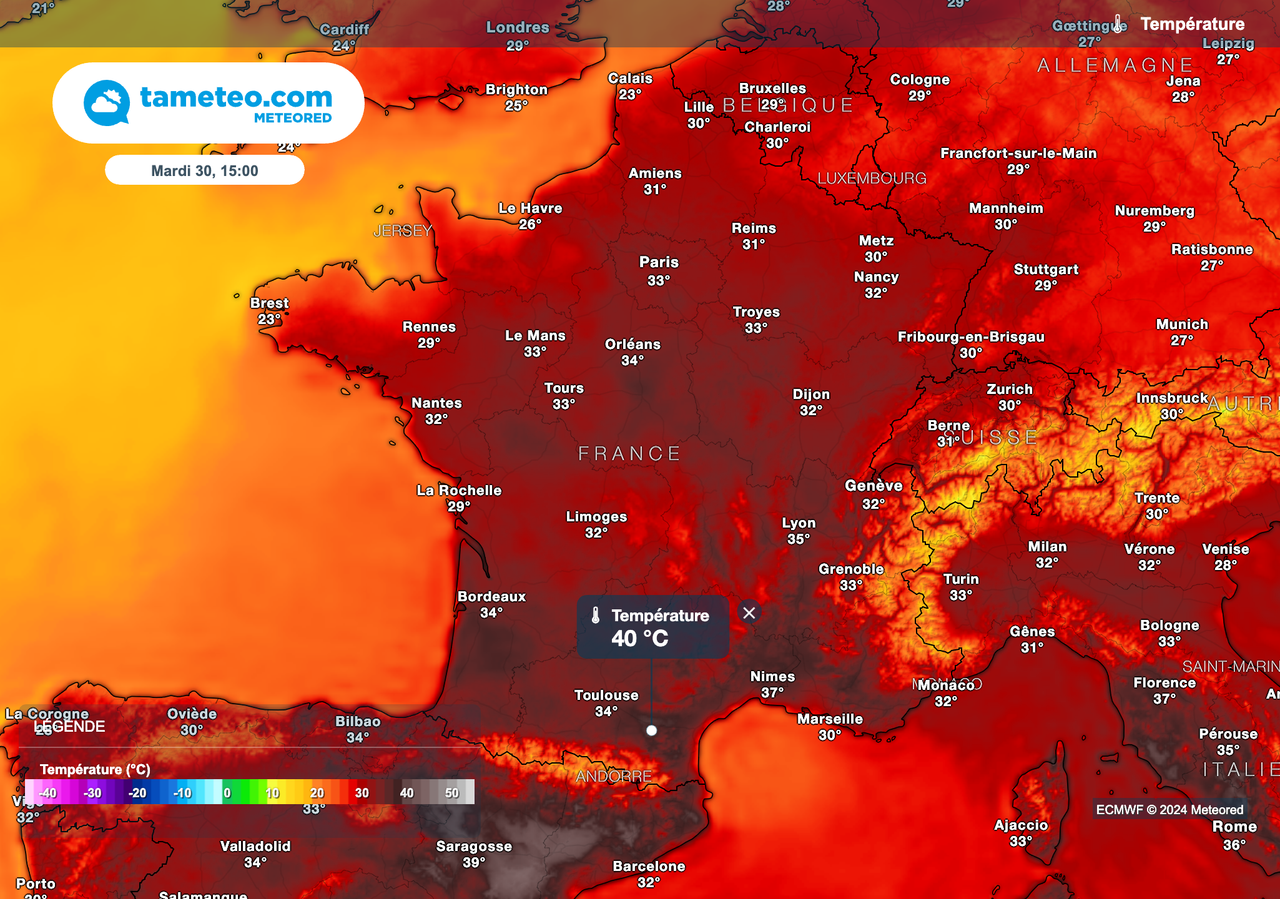 Météo France Alerte Orages : Ce Que Vous Devez Savoir