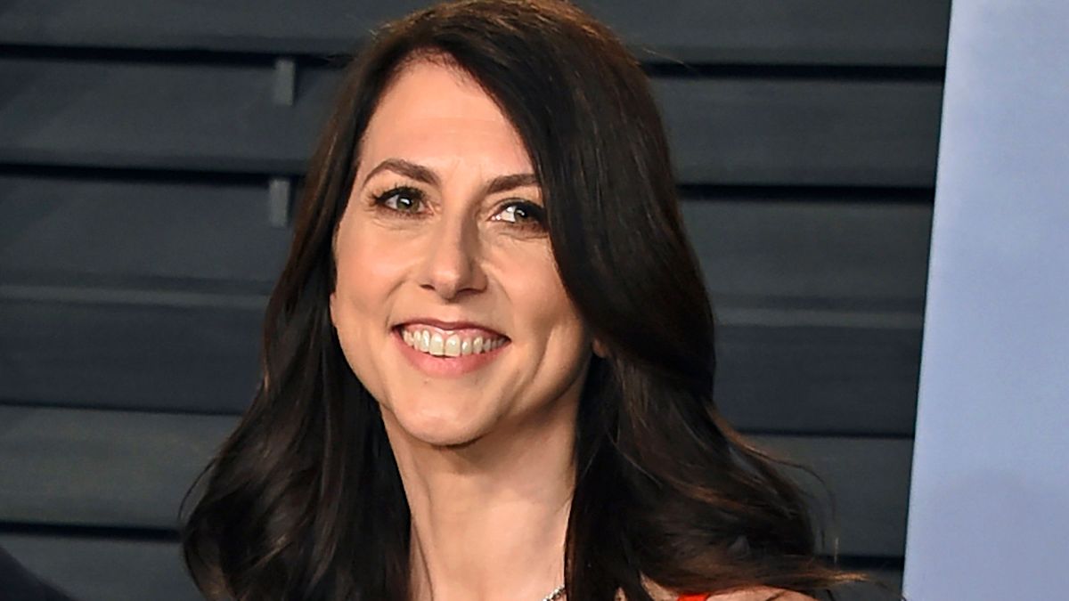 L'impact de Mackenzie Scott sur la philanthropie moderne