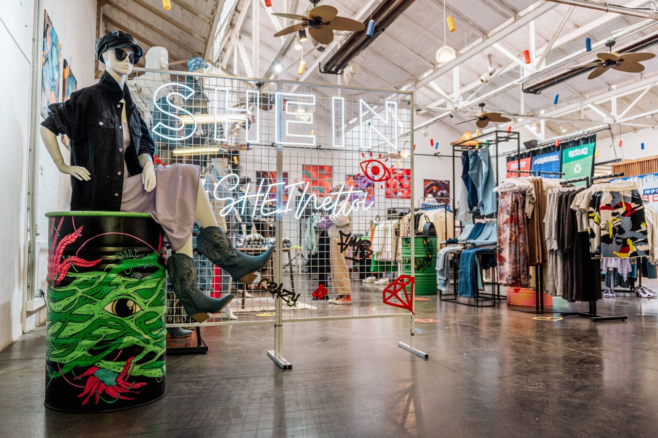 L'Ouverture des Magasins Shein en France et ses Conséquences