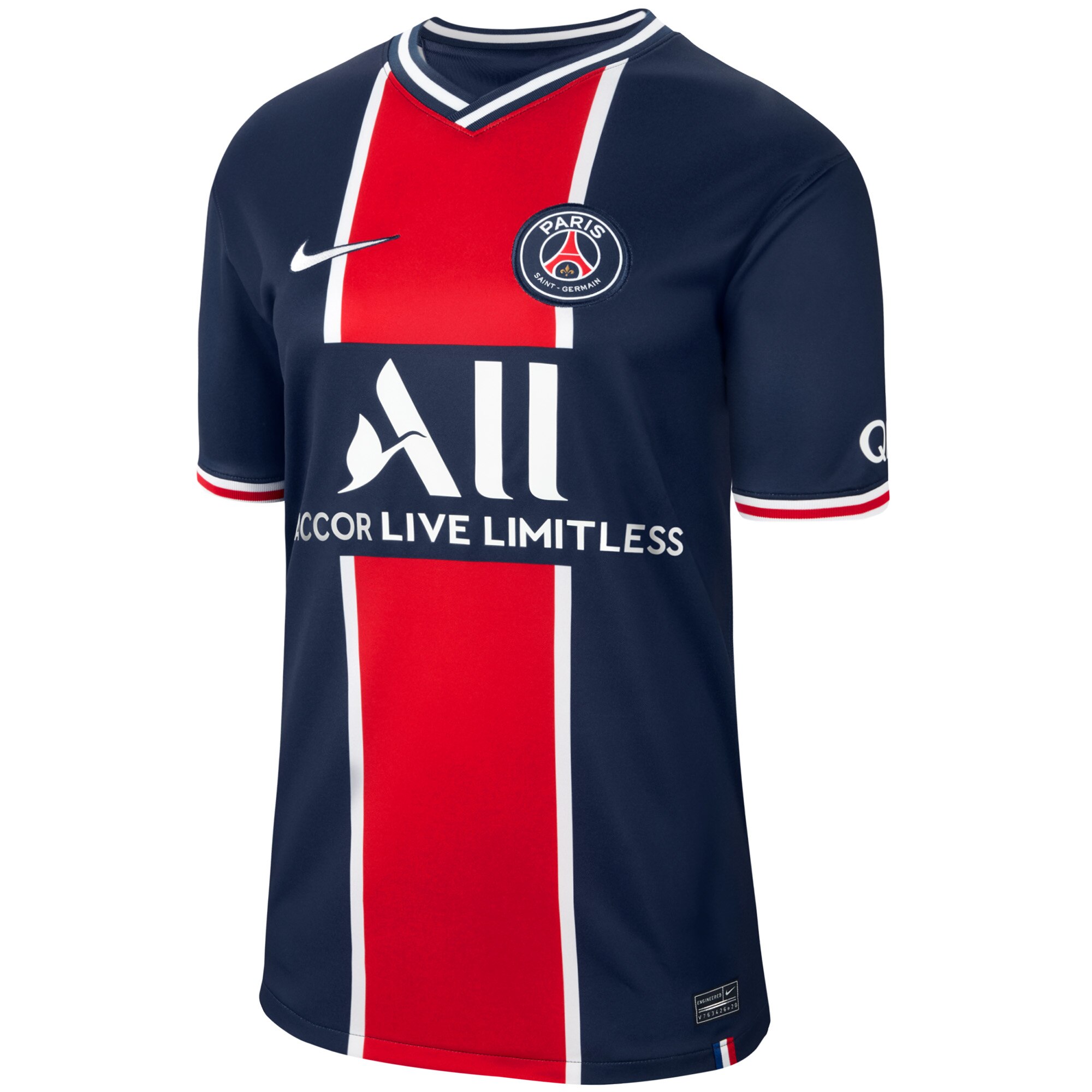 L'importance du maillot PSG dans le football moderne