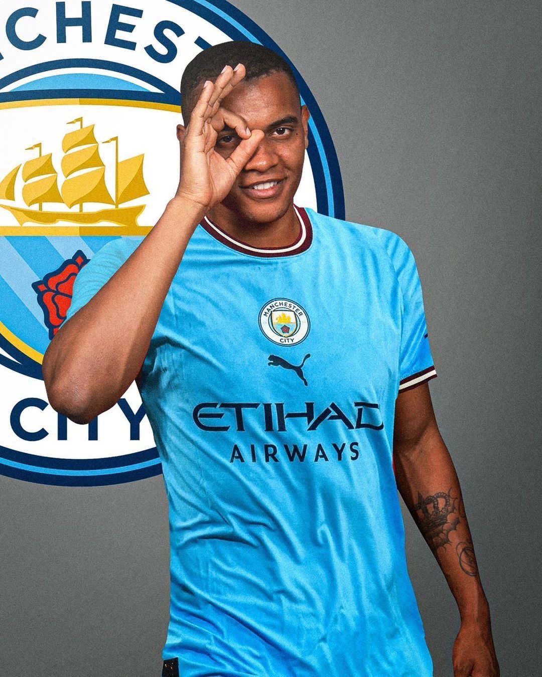 Les Dernières Nouvelles de Manchester City