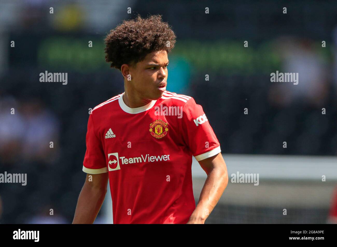 Manchester United : Actualités et Perspectives Récentes