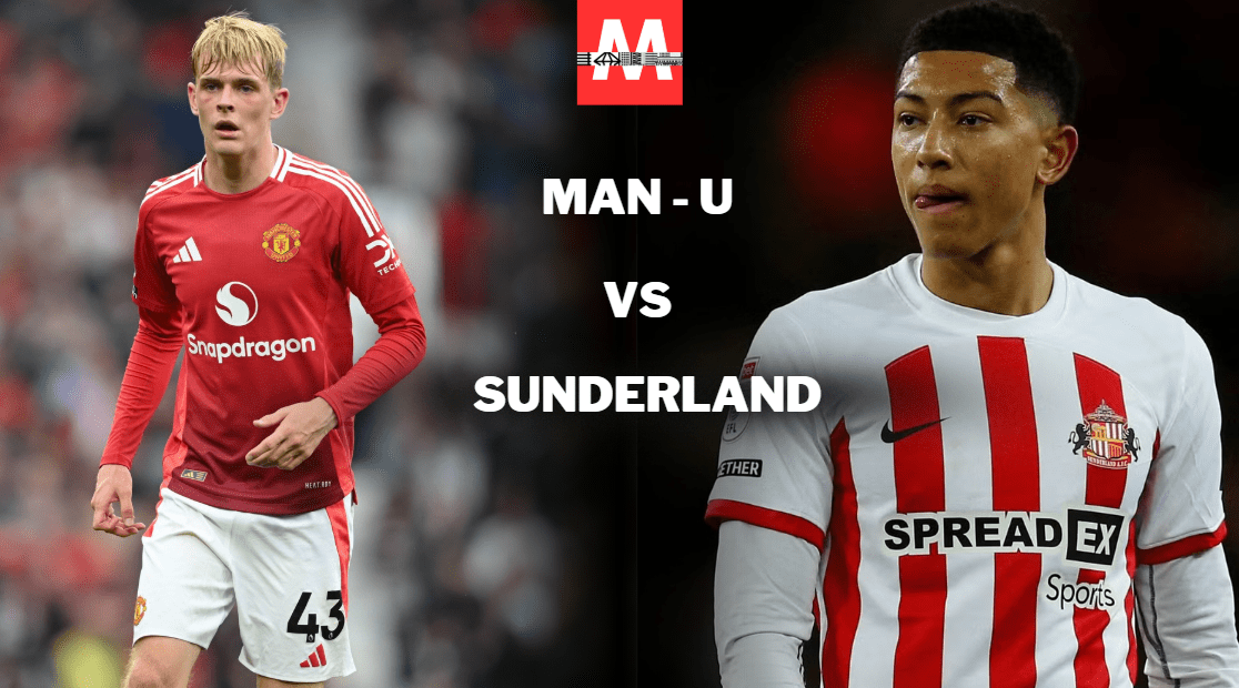 Manchester United vs Sunderland : enjeux et perspectives de la rencontre