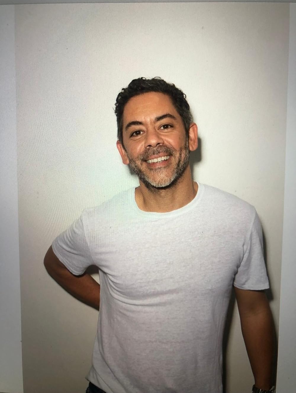 La carrière versatile de Manu Payet