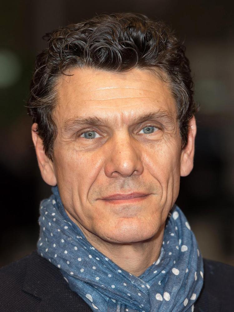 Marc Lavoine : Un pilier de la chanson française