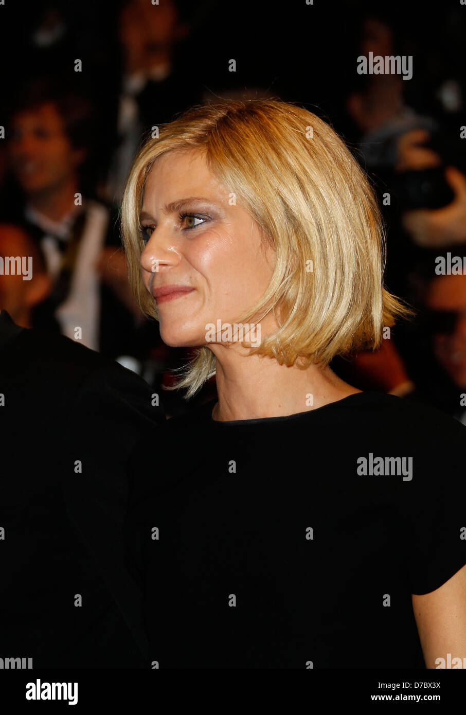 Marina Foïs : Une Carrière Éblouissante au Service du Cinéma Français