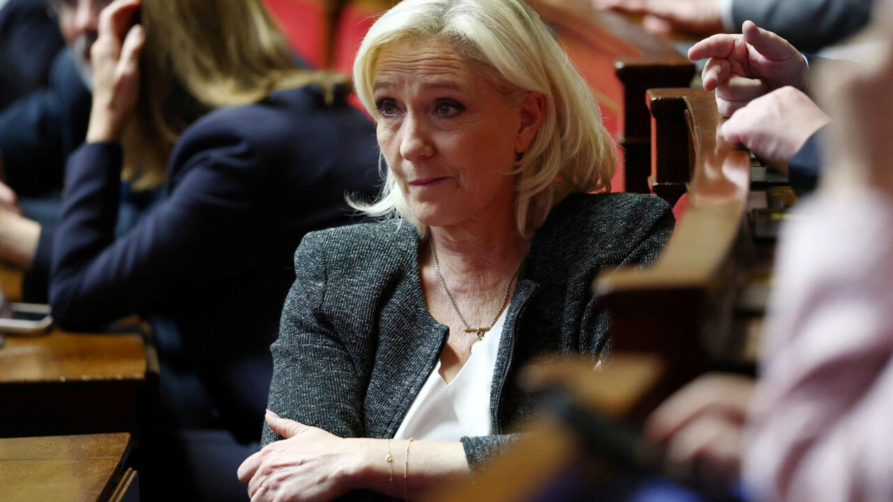 L'Inéligibilité de Marine Le Pen : Quelles Conséquences ?