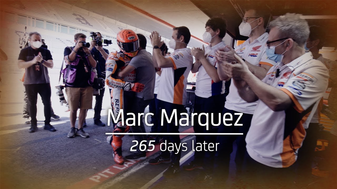 L&rsquo;Impact et l&rsquo;Avenir de Marc Marquez dans le MotoGP