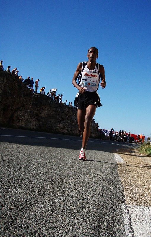 Le Trail Marseille Cassis : Un Événement Incontournable