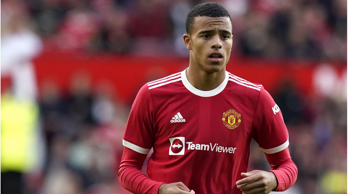 Mason Greenwood : L'actualité du joueur et ses implications