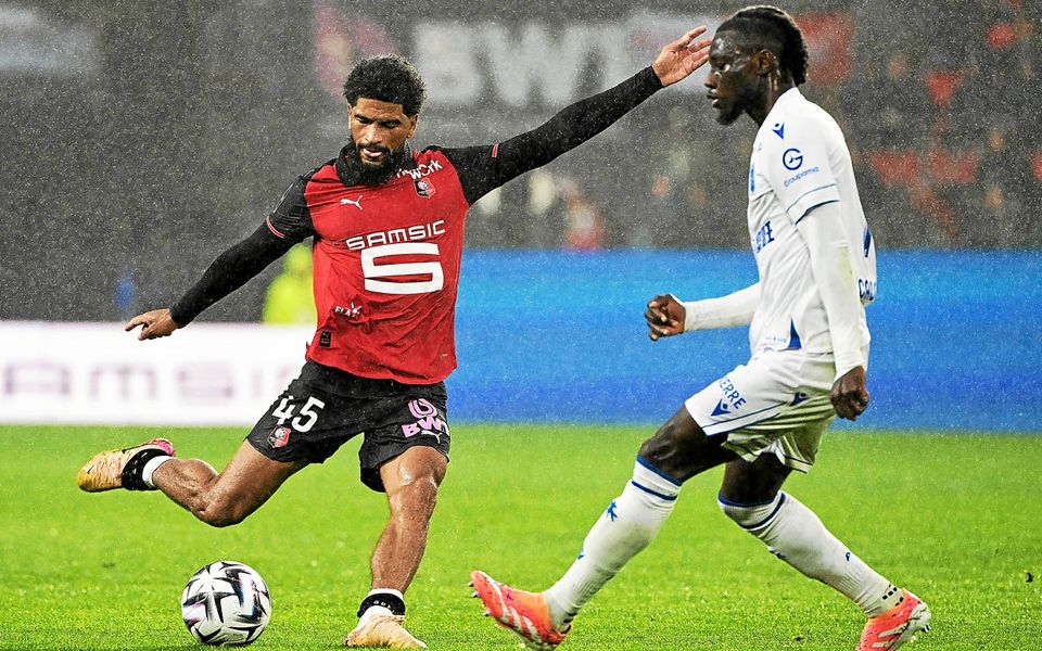 Match Rennes Aujourd'hui : Suivez l'Actualité et les Résultats