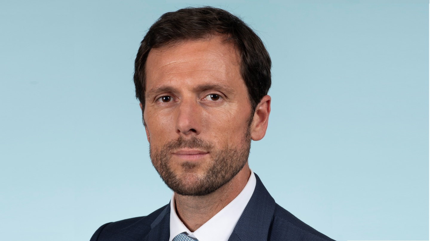 Mathieu Lefevre : Un Visionnaire de l'Innovation