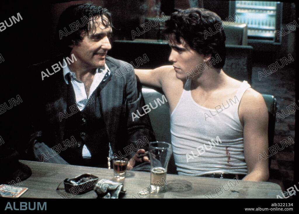 Exploration de la carrière de Matt Dillon