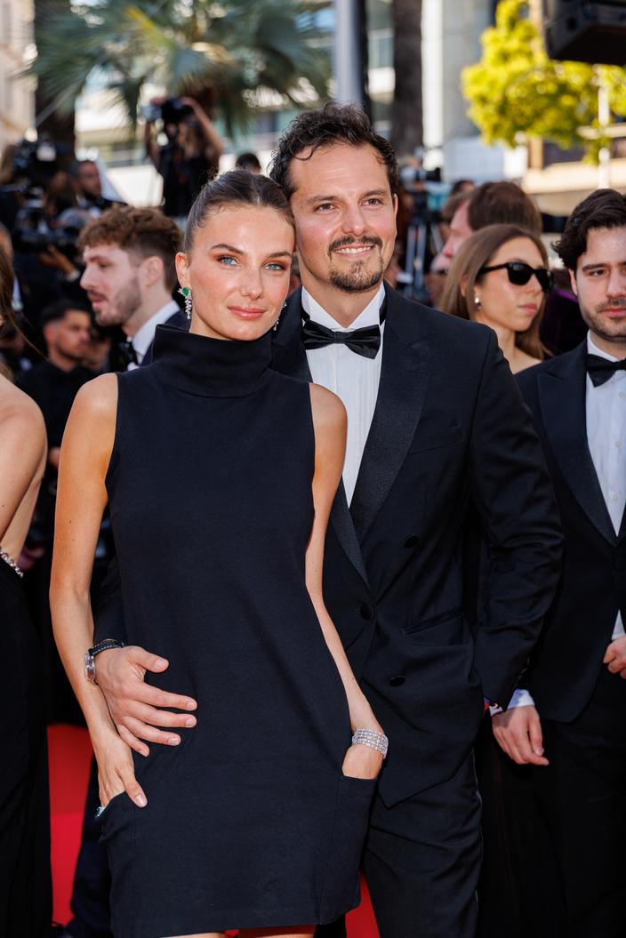 Maud Bregeon : Une Compagnonne qui Inspire