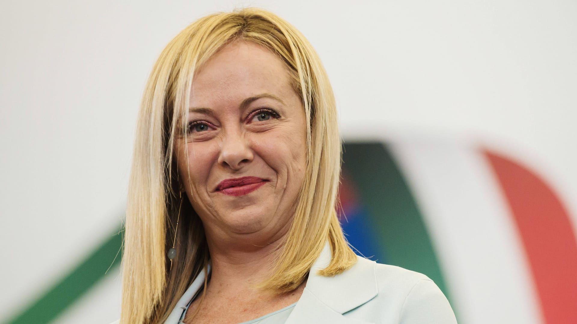 Giorgia Meloni : Une figure montante de la politique italienne