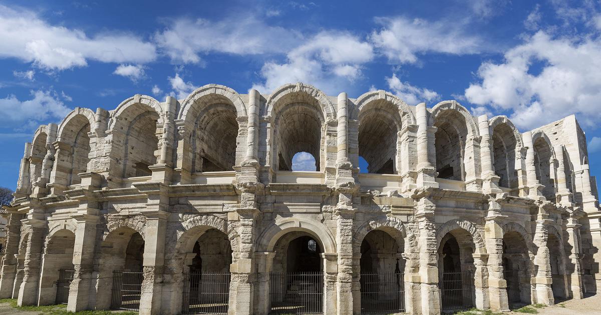 Météo Arles : Quelles prévisions pour les jours à venir ?