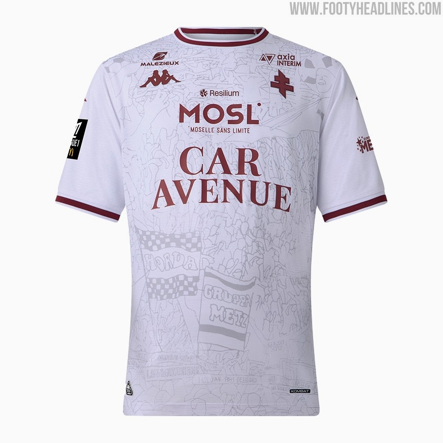 Découverte de Metz : Histoire et Actualités