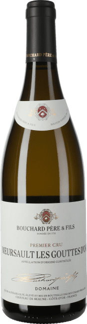 Meursault : Un joyau viticole de Bourgogne