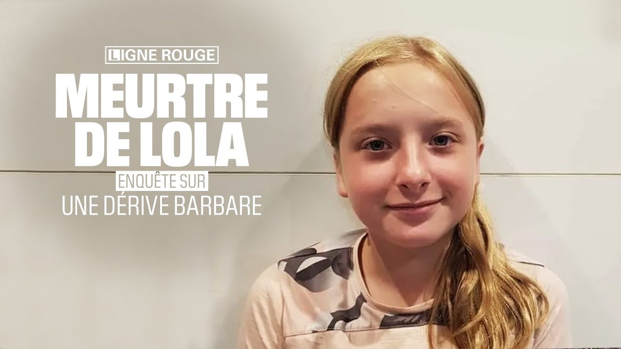 Le meurtre de Lola : une tragédie qui choque la France