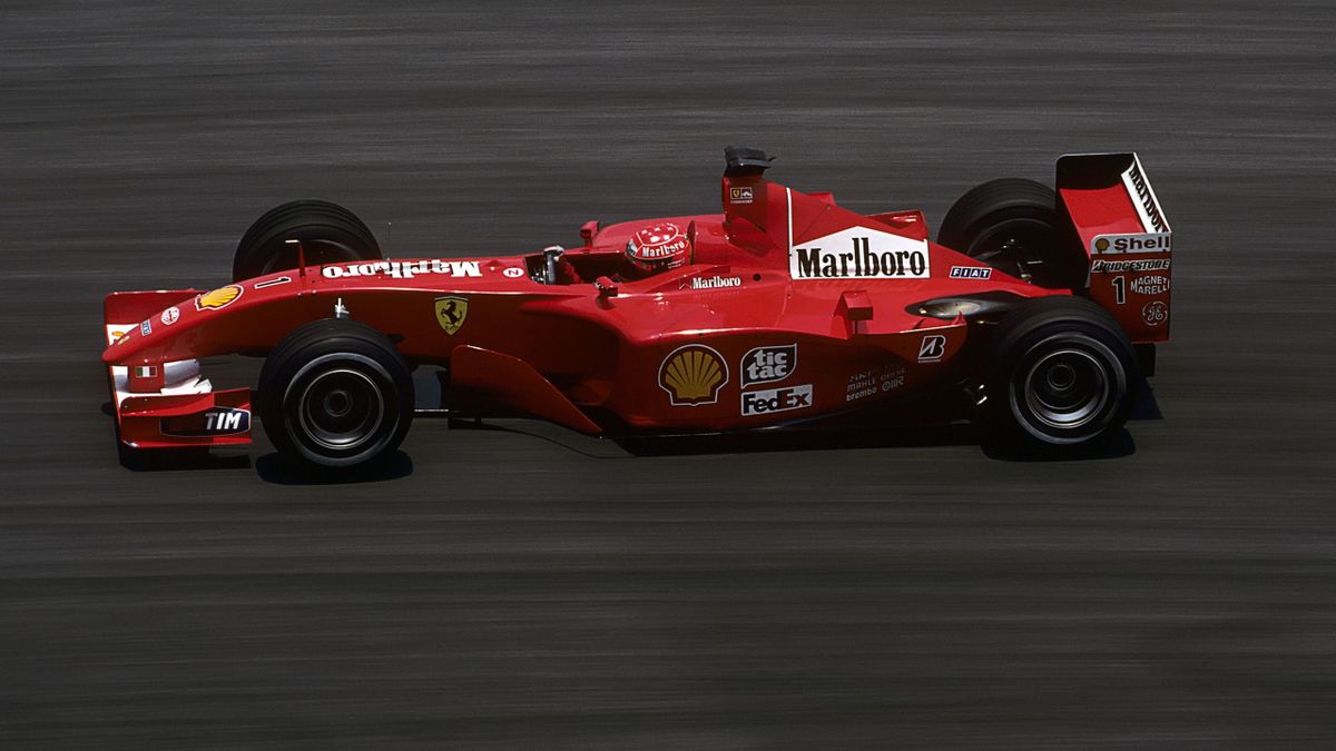 L'héritage de Michael Schumacher dans la Formule 1