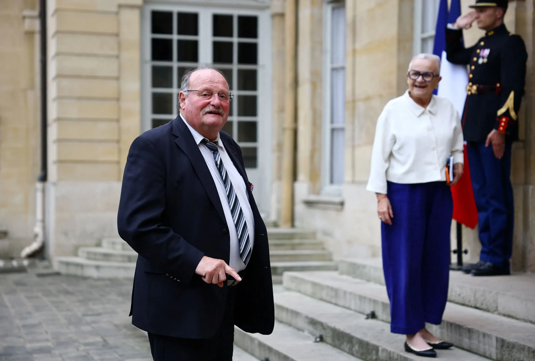 Les Nouvelles Récentes de Michel Fournier