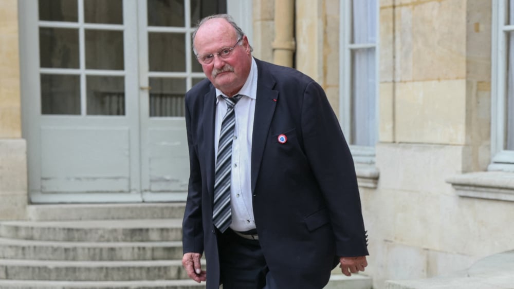 Le rôle et l'importance du ministre de la ruralité en France
