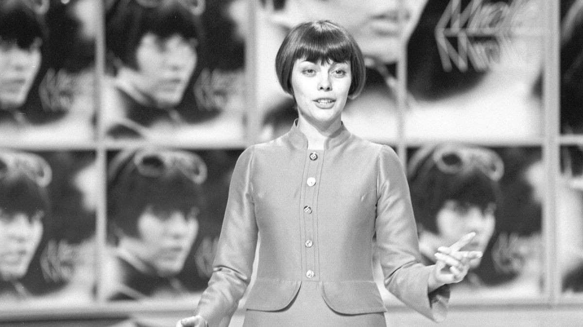 Mireille Mathieu : Une légende intemporelle de la chanson française
