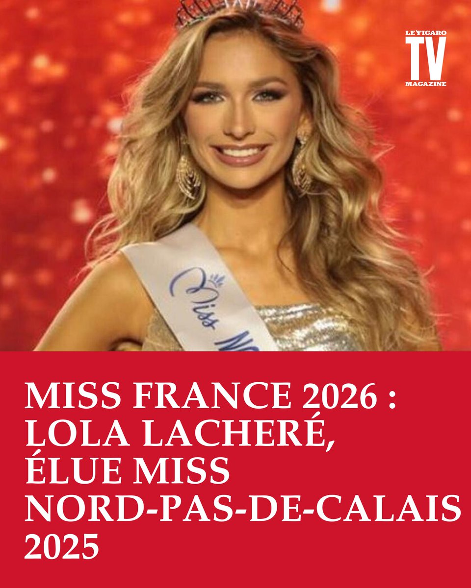 Les Préparatifs pour Miss France 2026