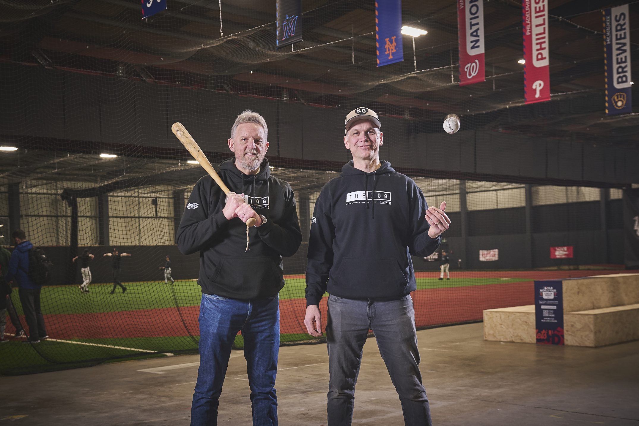 Les Dernières Nouvelles de la MLB en 2023