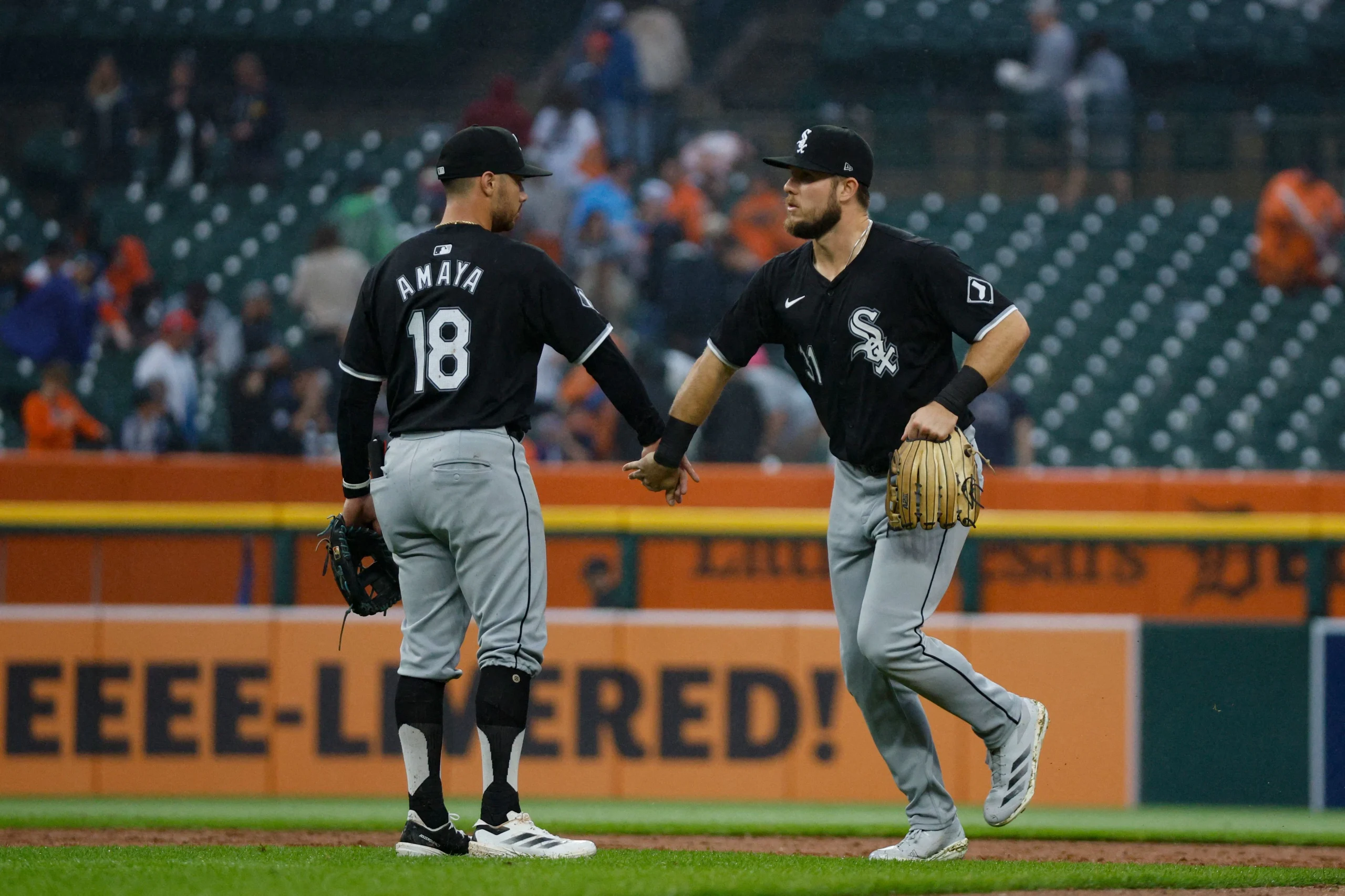 Actualités MLB : Bilan et Moments Clés de la Saison