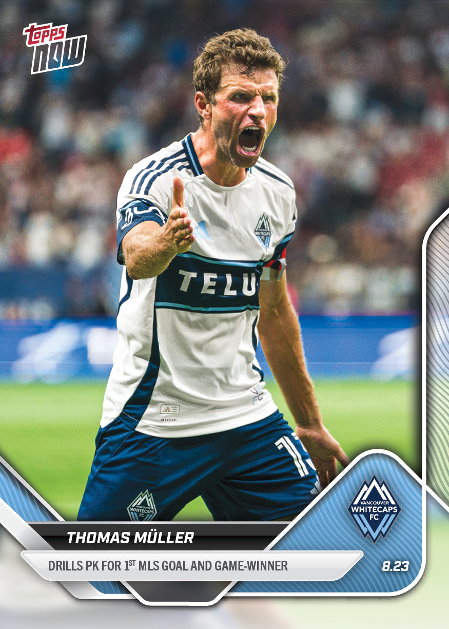 L'Impact de la Major League Soccer (MLS) sur le Football Nord-Américain